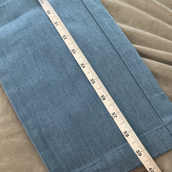 Dockers Men's Alpha Khaki Smart 360 Flex® Tapered Fit W32 L32 - Picture 7 of 12